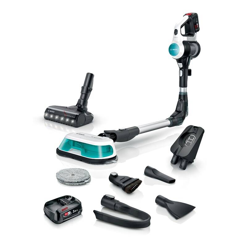Bosch Unlimited ProHome